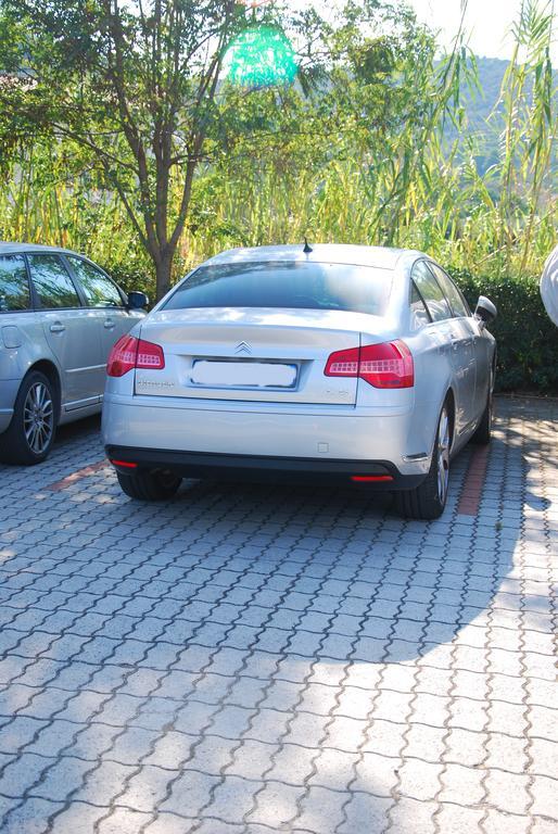 Appartamenti Gelsomino - Clima, Terrazze E Posti Auto Marina di Campo Exteriér fotografie